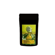 Lemon Peel Anti Tan Face Mask Powder